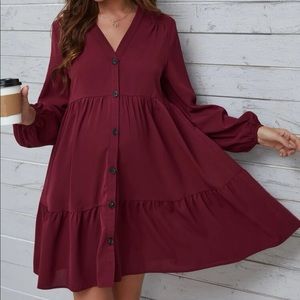 Maternity Dress